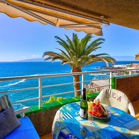 Ferienwohnung Costa Isora Puerto de Santiago  Exterior foto