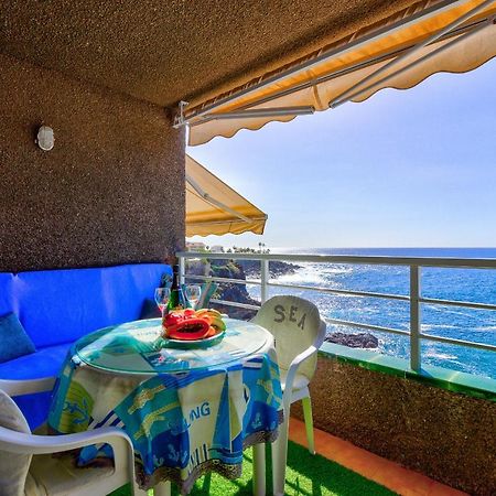 Ferienwohnung Costa Isora Puerto de Santiago  Exterior foto