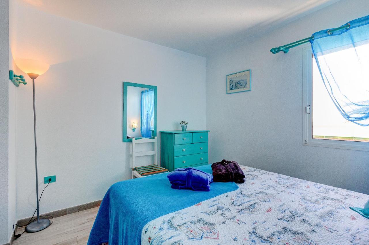 Ferienwohnung Costa Isora Puerto de Santiago  Exterior foto